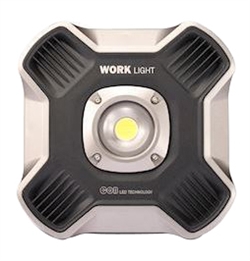 LED arbejdslampe 2600 Lumen